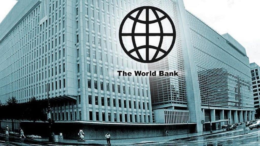 How To Apply For World Bank Grant In Nigeria