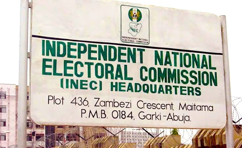 List Of INEC Local Government Offices