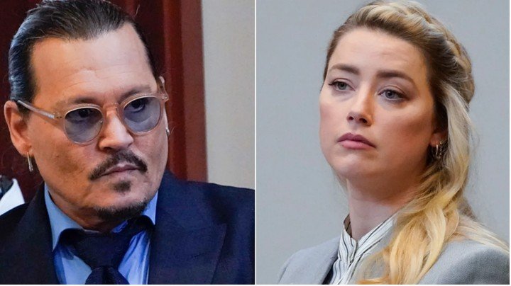 Amber Heard sells home to pay Johnny Depp