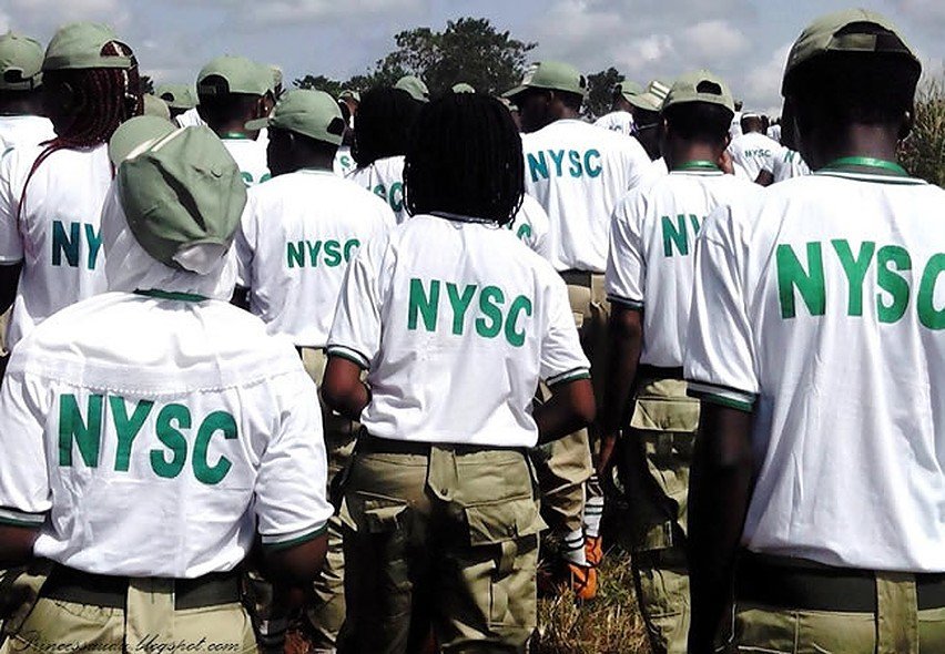 Court sentence NYSC member to 2 years imprison