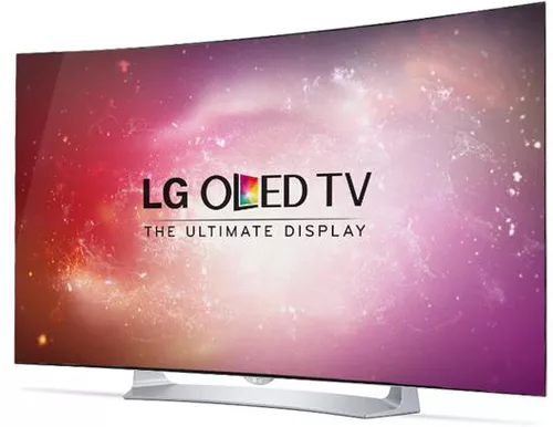 buy OLED TV problems