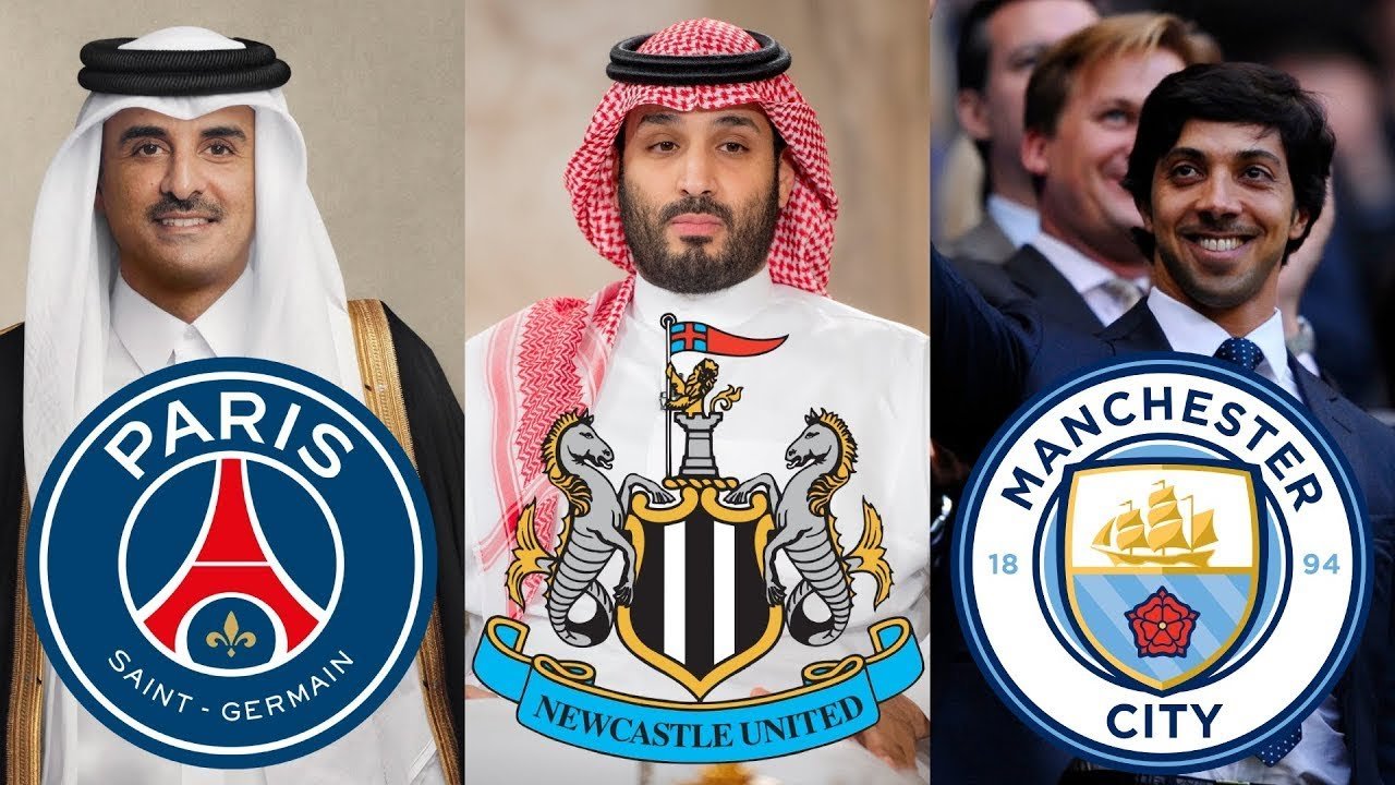 Richest Club Owners In The World