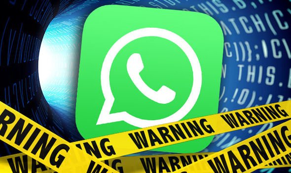 WhatsApp and YouTube users warned these apps