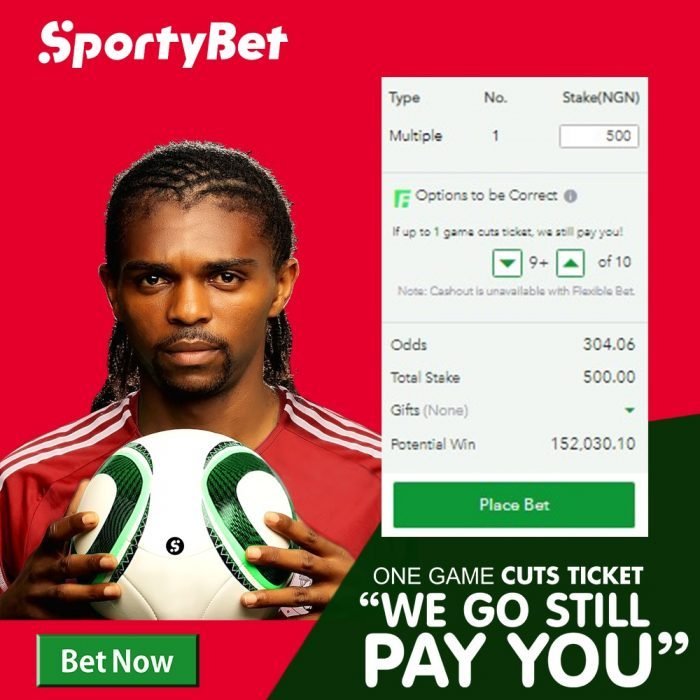 How To Withdraw Money From Sportybet Nigeria