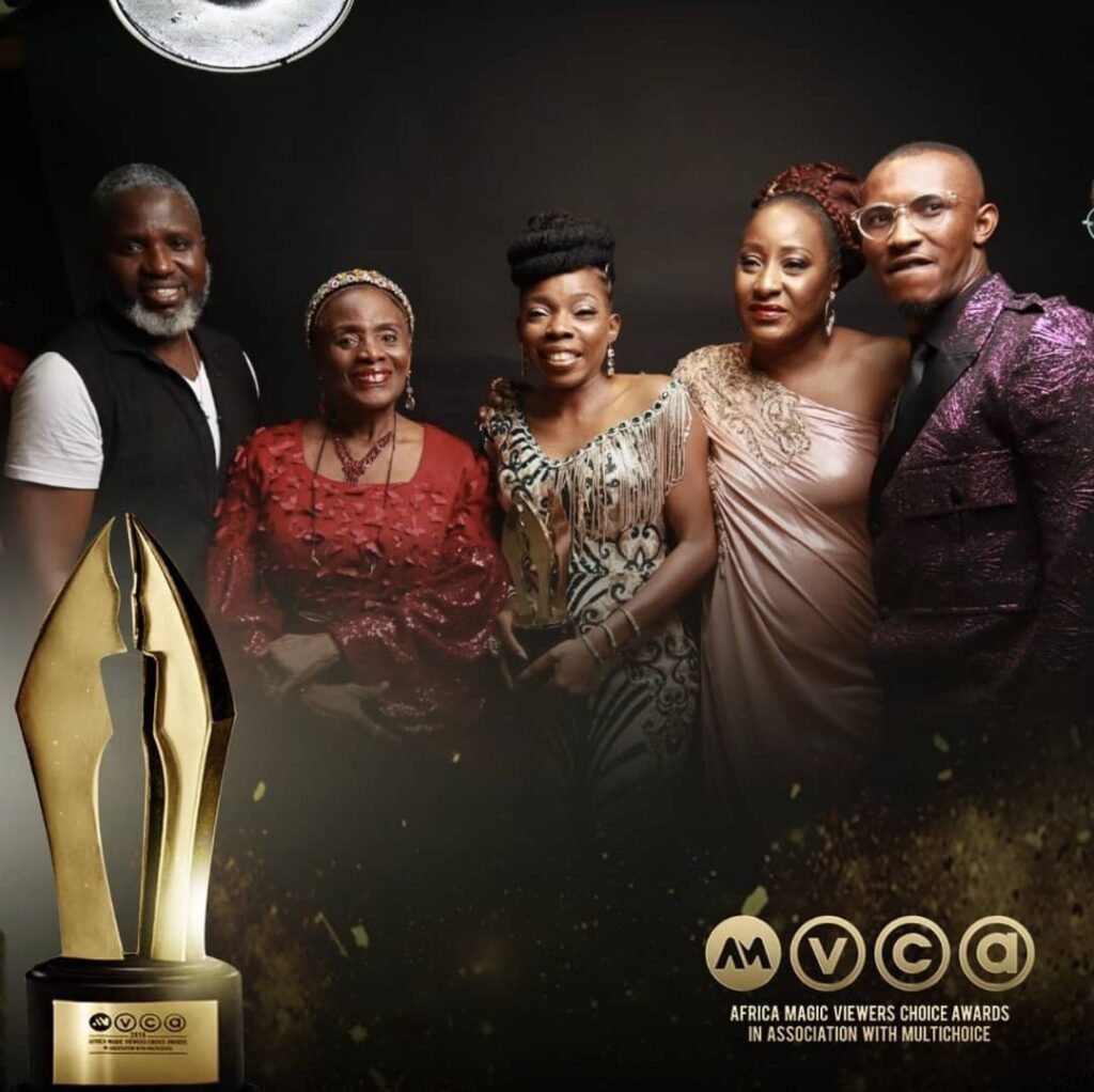 The Complete List Of AMAA 2022 winners