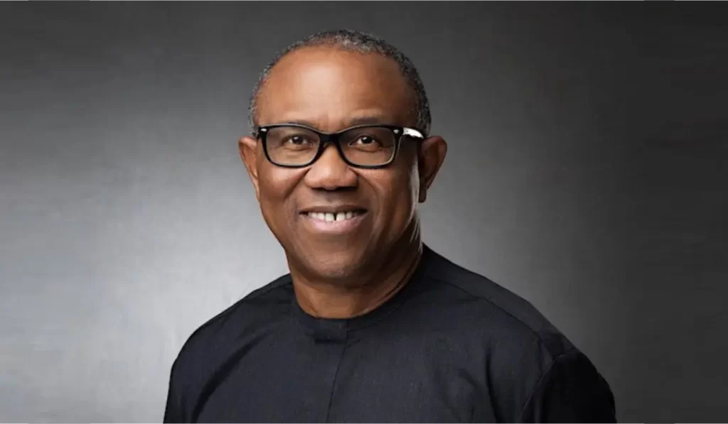 Abia State ‘reject’ Labour Party presidential candidate Peter Obi