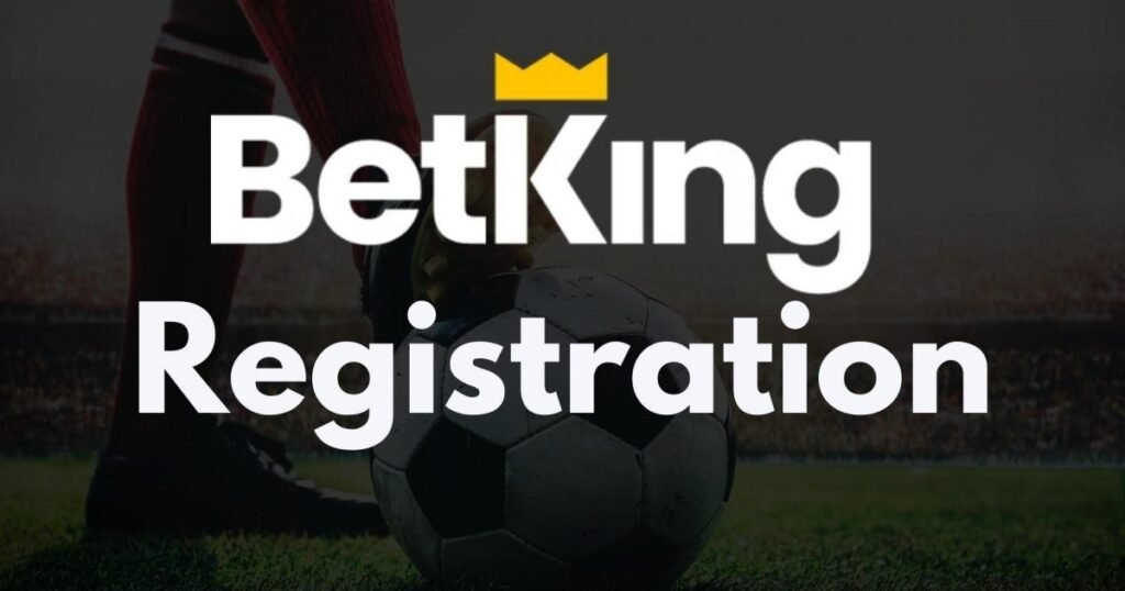 play betking and win