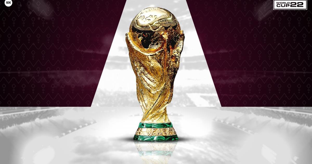 List of countries that have been eliminated from Qatar World Cup