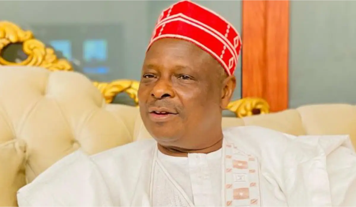NNPP presidential candidate Kwankwaso to abolish Security vote if elected