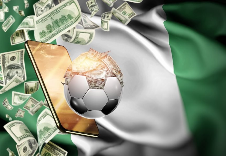 Betting Sites with Best Cashout In Nigeria