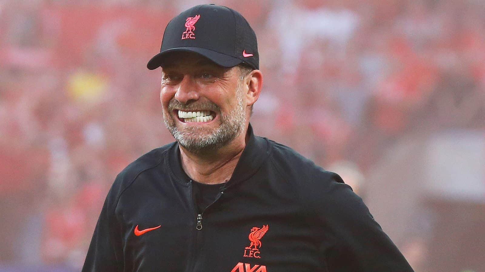 What will happen to Jurgen Klopp after Liverpool sale revealed