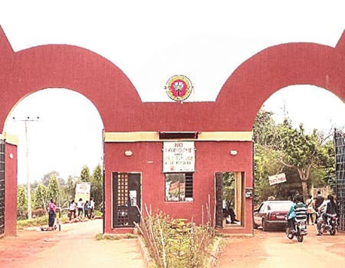 40 Auchi Polytechnic students expelled for result falsification