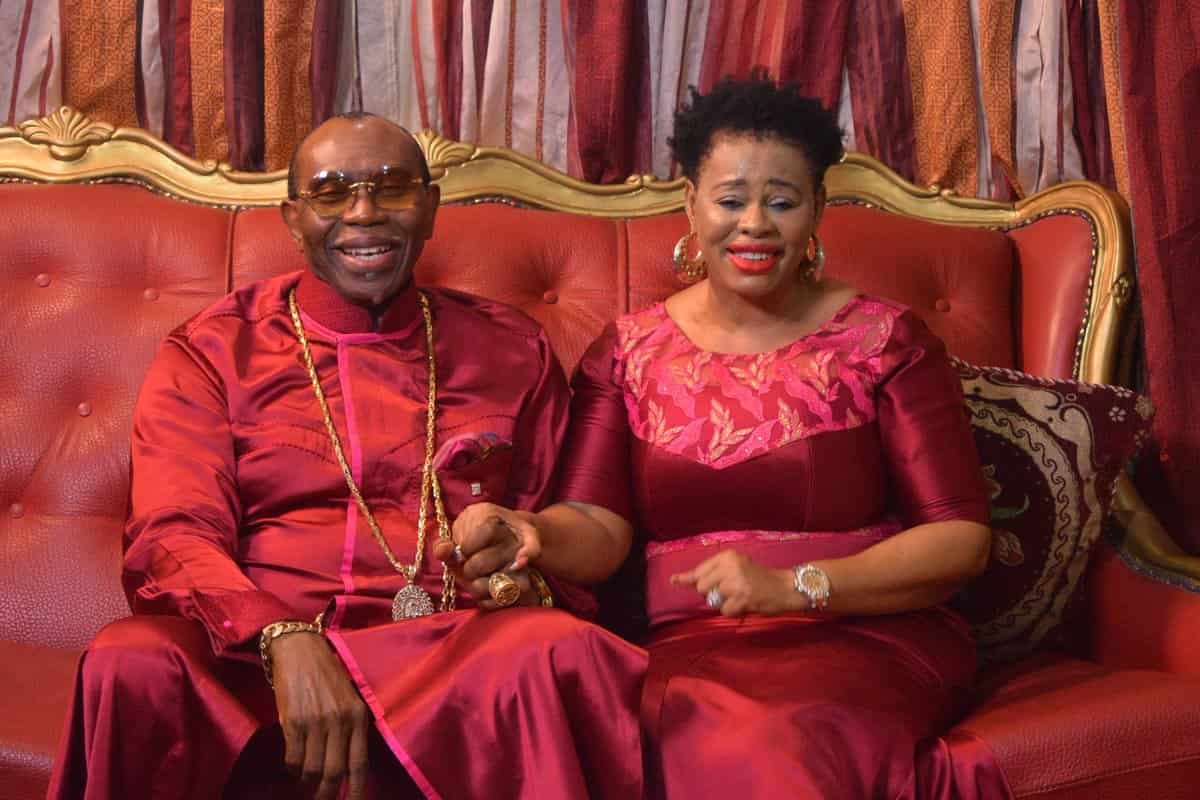 Oritsejafor’s divorce Attaching our family name to infidelity is totally unacceptable