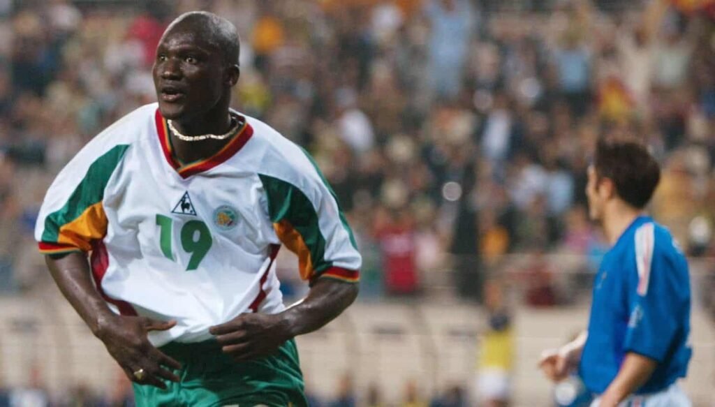 The 5 Greatest Senegalese Footballers