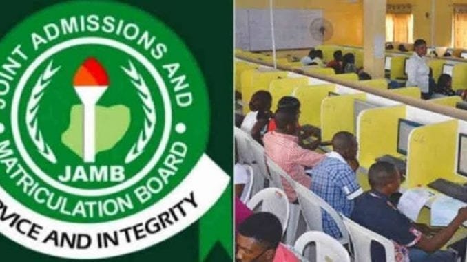 UTME candidates can now generate profile codes themselves – JAMB