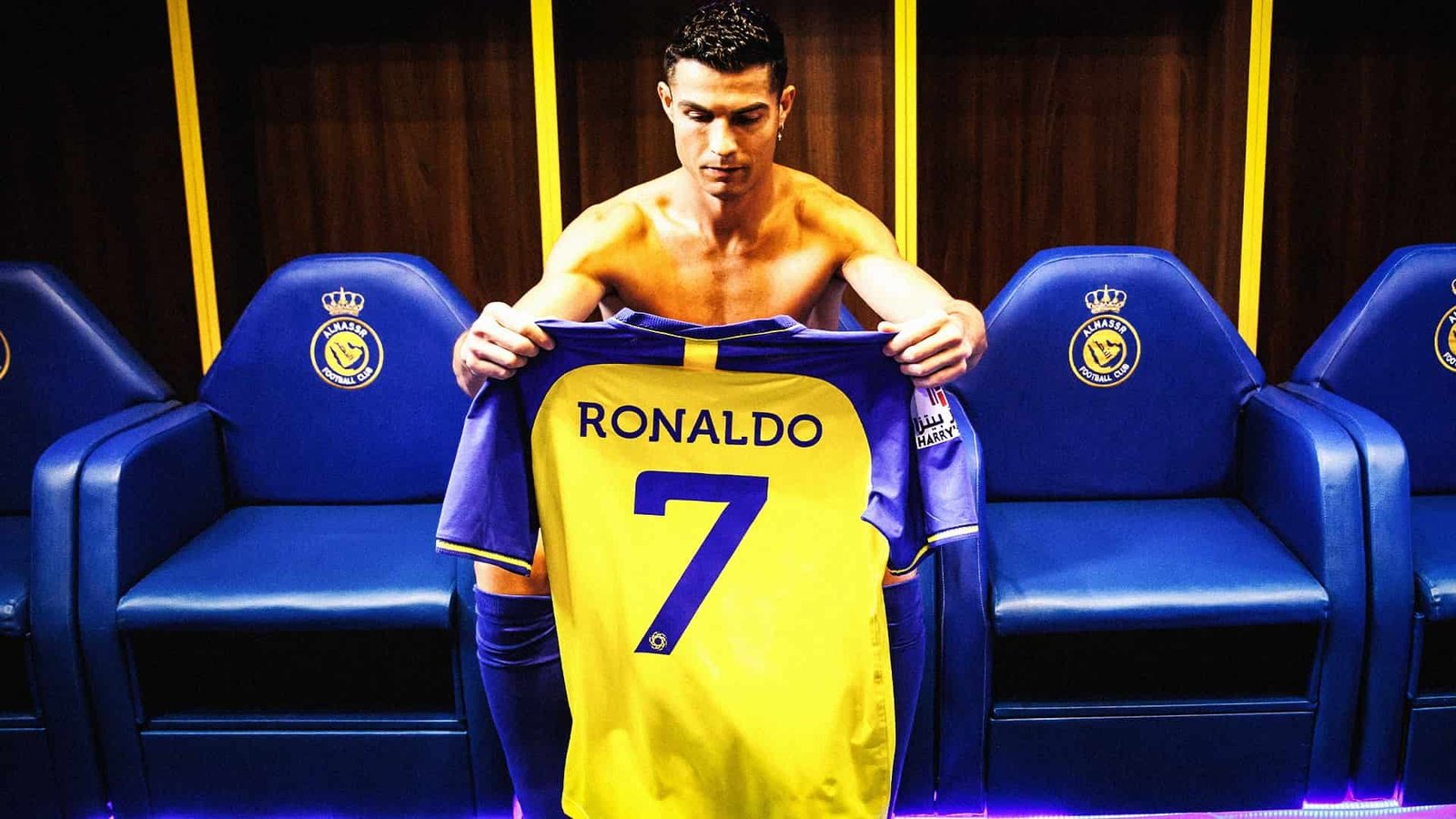 All the terrible effects of Cristiano Ronaldo's transfer to Al Nassr outlined