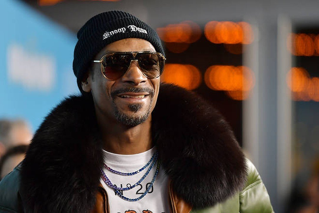 Snoop Dogg Teases Upcoming Collaboration With Nigerian Artiste, Tems