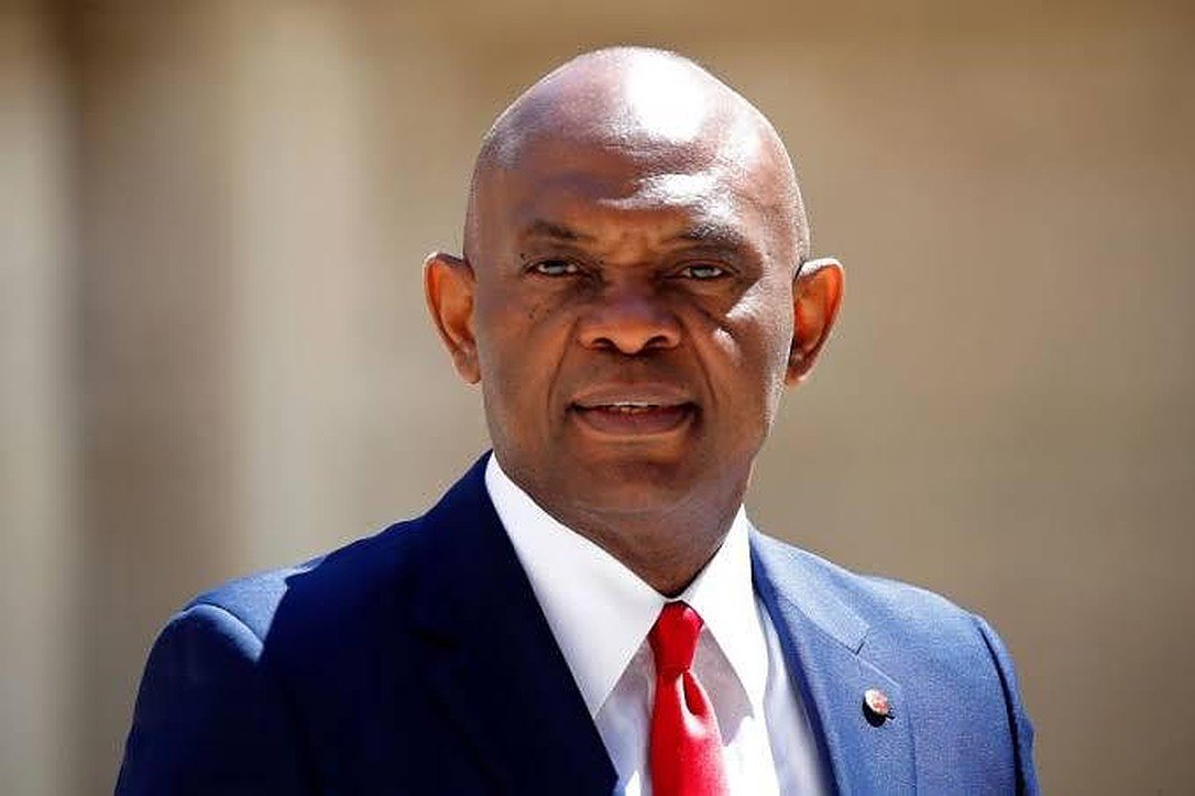 Tony Elumelu’s inspiring journey to becoming a bank CEO at age 34
