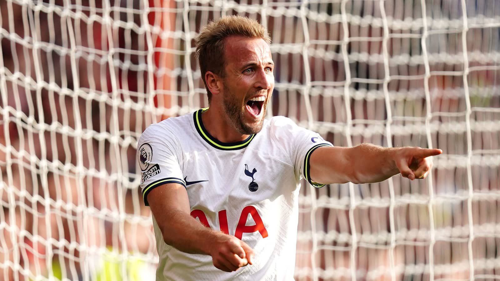 Tottenham 'identify Harry Kane successor' in in-form striker valued at just £16m