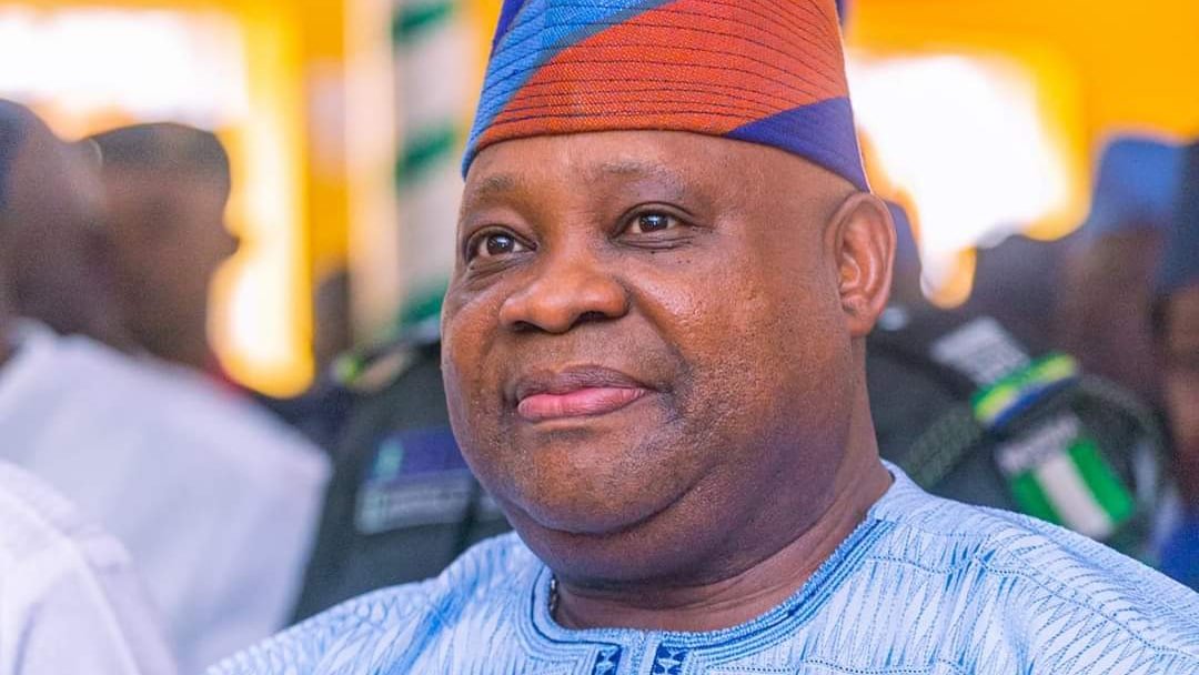 Adeleke Declares Friday A Public Holiday For Osun Assembly Poll