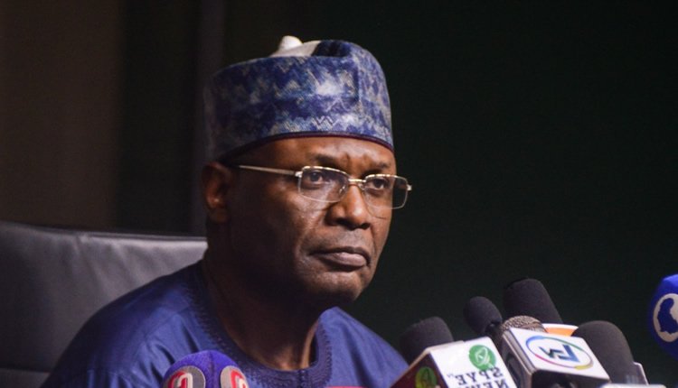 BREAKING: Court Approves INEC's Application For Reconfiguration Of BVAS
