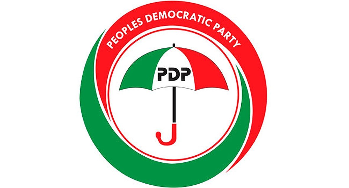 Kebbi PDP Suspends Ex-Ministers And Five Other Members