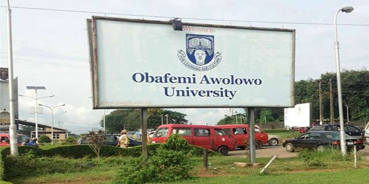 Obafemi Awolowo University Refutes Rumors of Staff Recruitment Exercise
