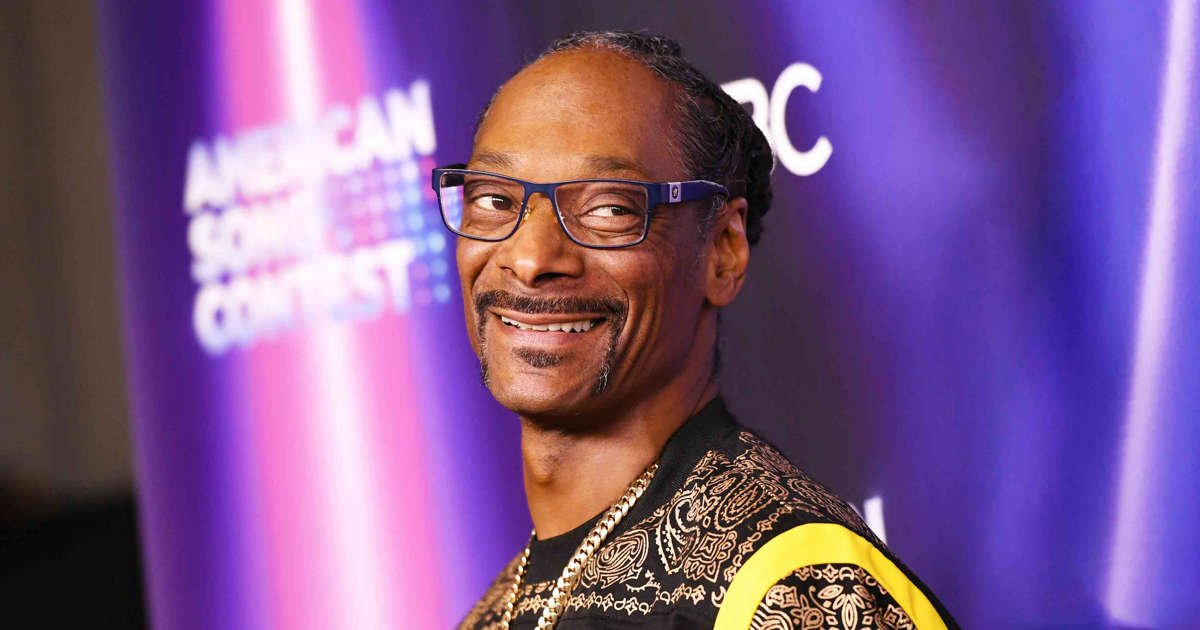 Snoop Dogg and Indonesian Entrepreneur Launch New Coffee Brand