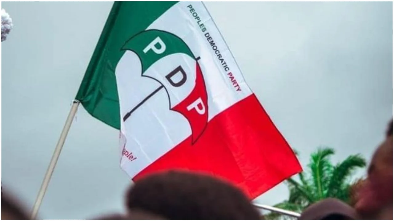 Stop cursing residents voting for other parties - PDP Caution traditional ruler