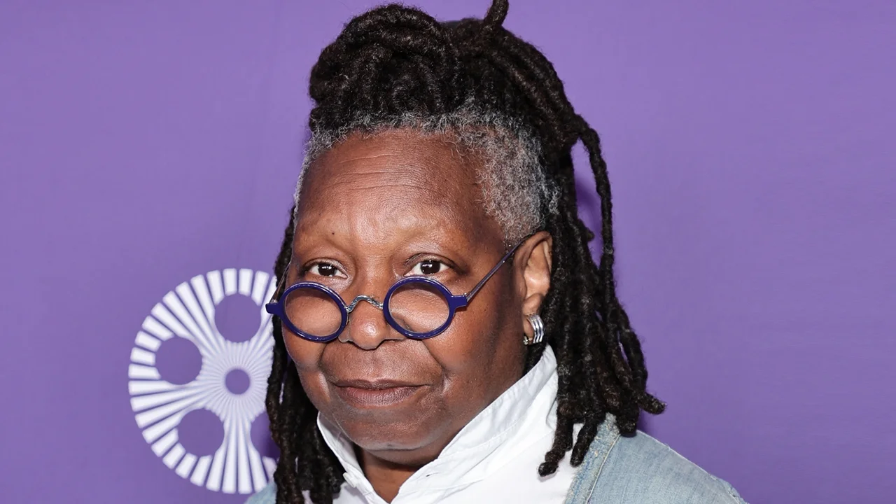 Whoopi Goldberg Apologizes For Slur Against Romani People On ‘The View’