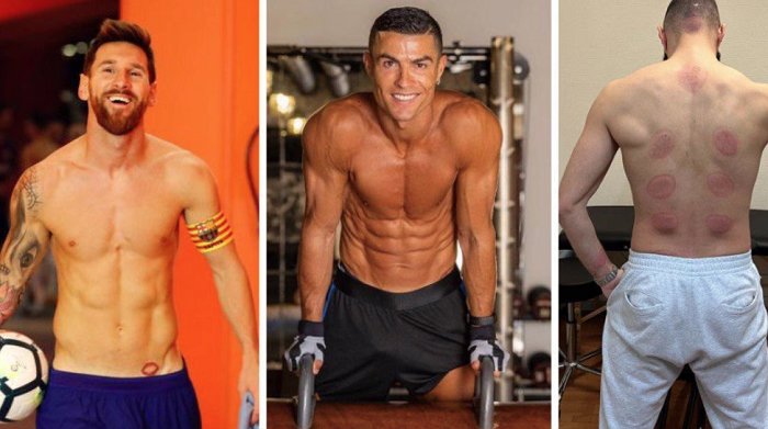 The secret superfood Messi, Cristiano Ronaldo, Benzema all eat has been revealed