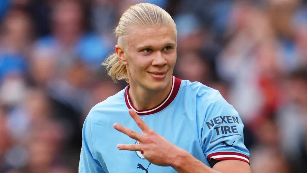 Erling Haaland Net Worth, Salary, Age, Houses, Cars, Wife, Father, Goals