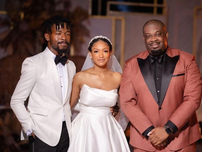 Johnny Drille Shatters Nigerian Ladies' Hearts with Surprise Marriage Announcement