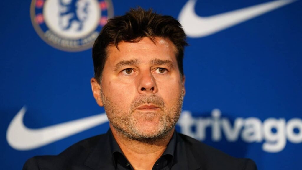 Mauricio Pochettino ends Chelsea flop's contract ahead of schedule; exit confirmed
