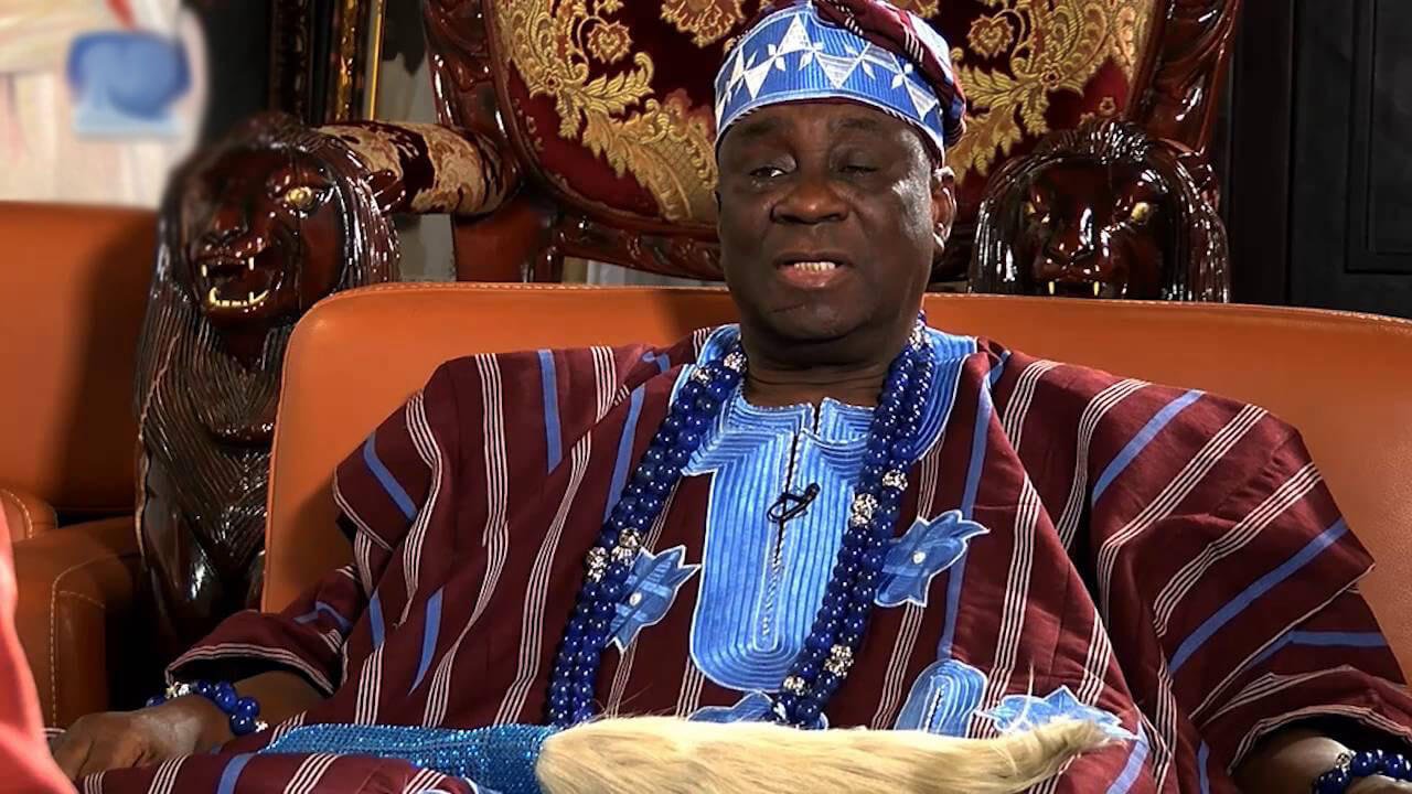Rilwan Babatunde Osuolale Aremu Akiolu—Oba of Lagos – $9 million