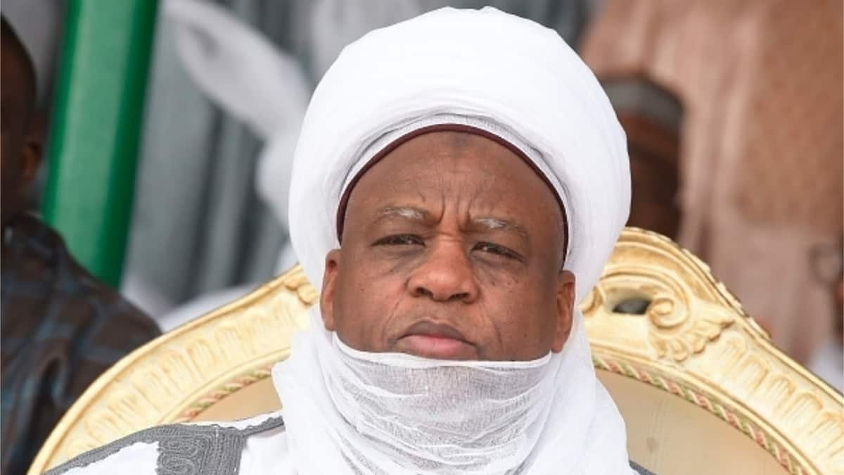 Sa’adu Abubakar Sultan of Sokoto – $100 million