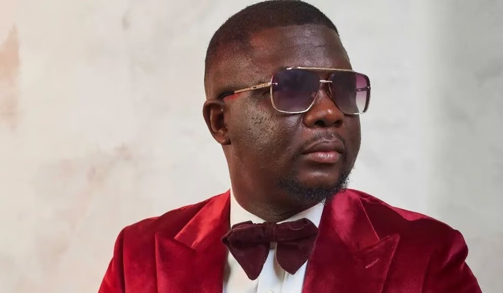 Seyi Law Sixth richest comedian in Nigeria