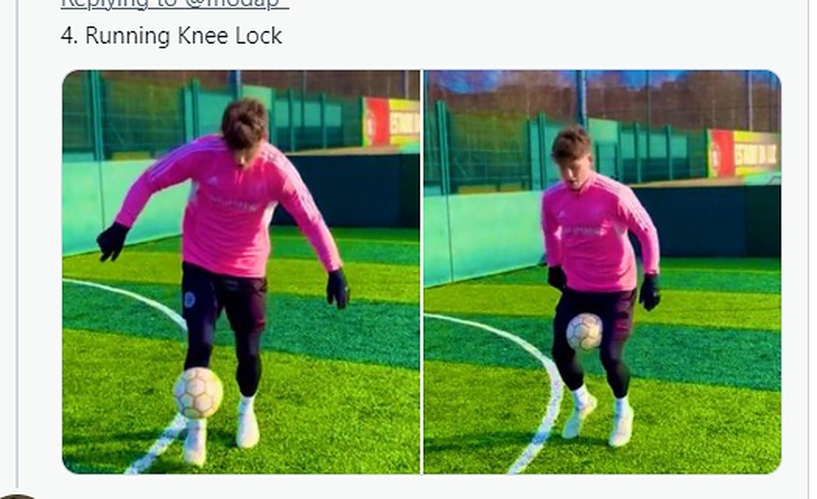 The Forbidden Moves 6 Football Tricks That Were Too Good to Be Allowed