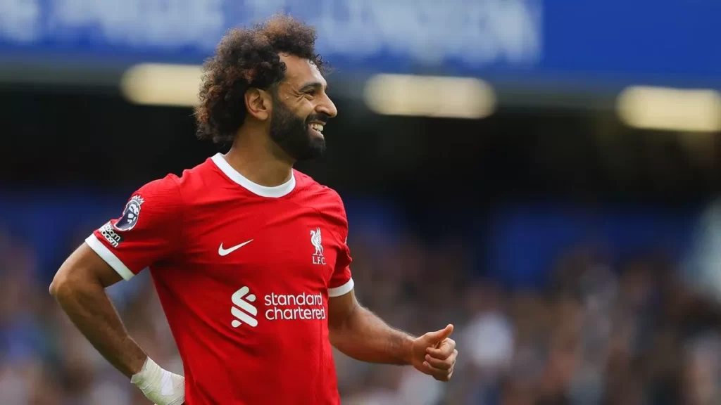 Mo Salah transfer latest Klopp addresses Liverpool future and Saudi Arabia rumors