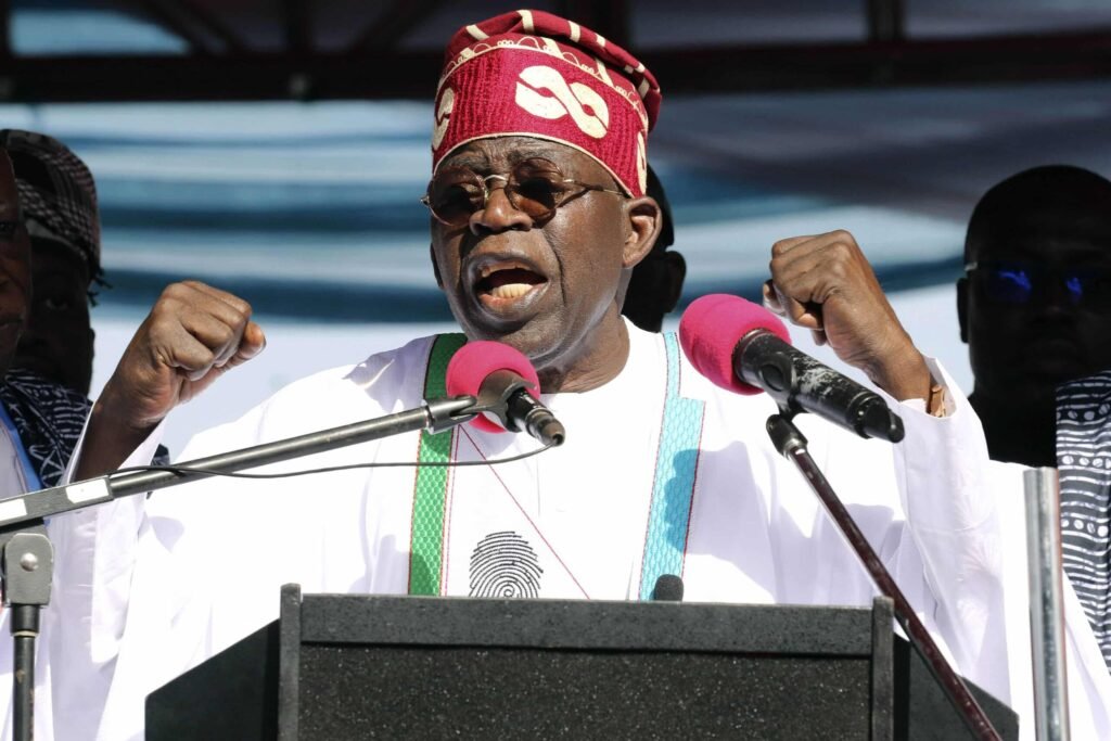 President Tinubu Shakes Up Nigeria's Cabinet with Ministerial Changes