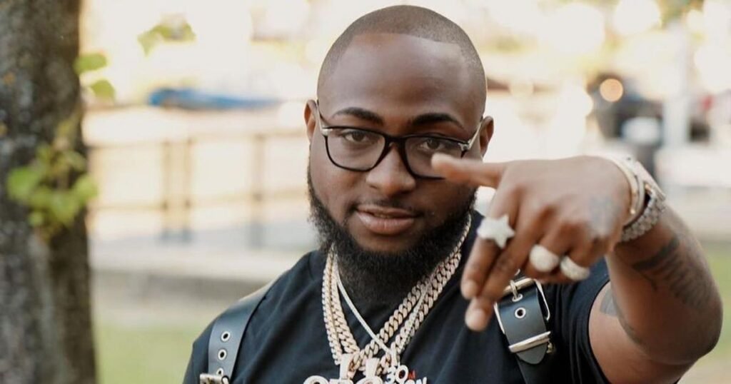How Much Does Instagram Pay Davido?