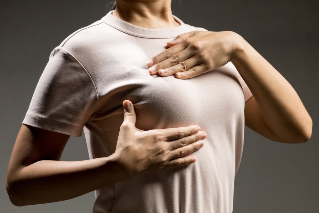 10 Real Causes of Breast Sagging and What to Do thumbnail