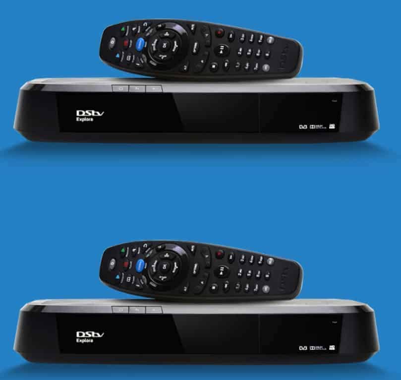 dstv explora price