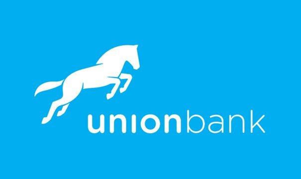 union bank account number example