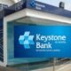 Keystone Bank Transfer Code