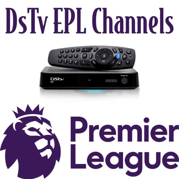Which DsTv Package / Subscription Shows Premier League and ...