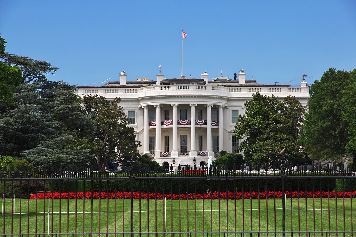 White House public tours are set to return in April with limited access NaijNaira