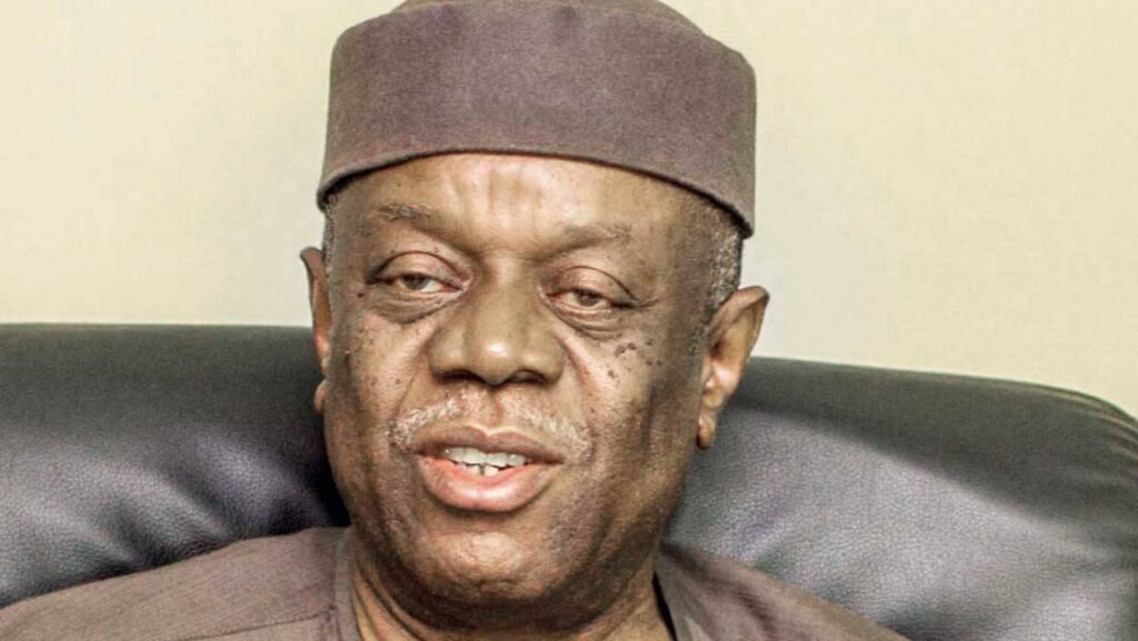 List Of Akwa Ibom Governors