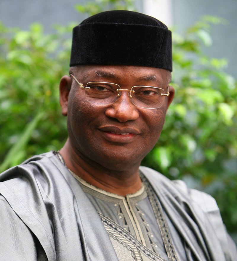 List Of Nigerian Vice Presidents