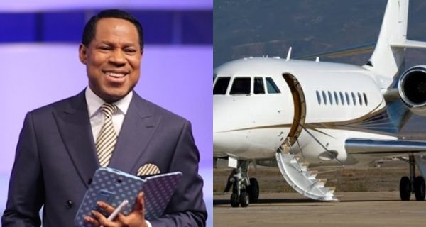 Private Jet Owners In Nigeria